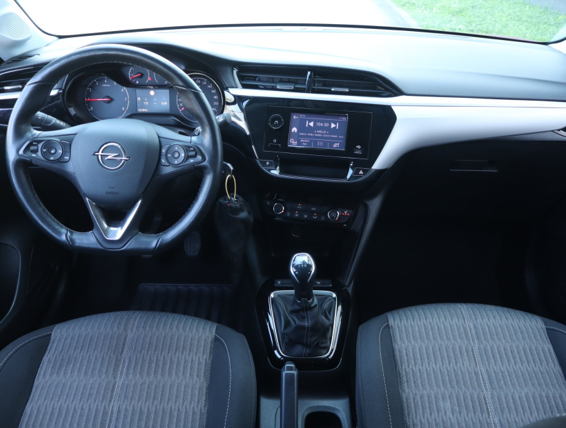 Opel Corsa, 2023
