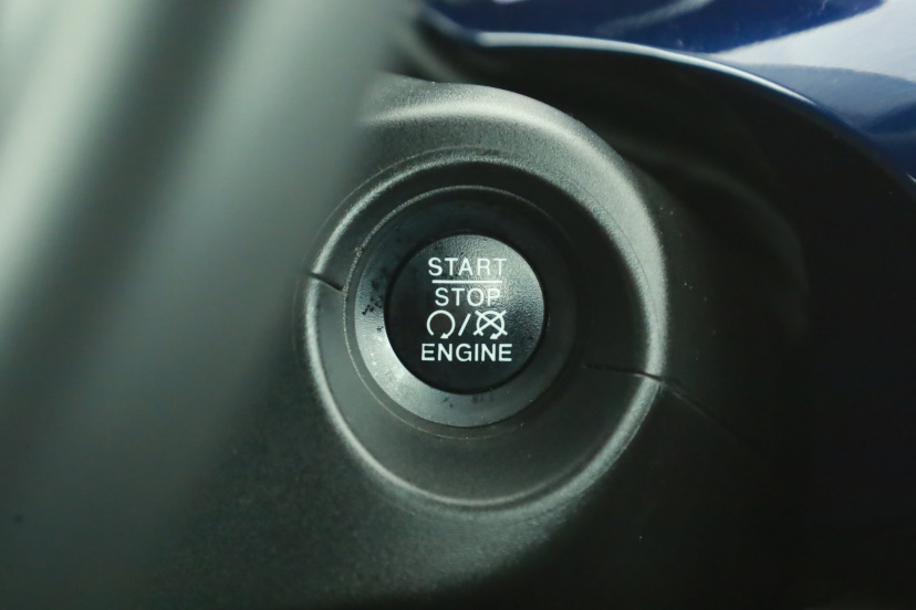 Fiat 500X, 2020