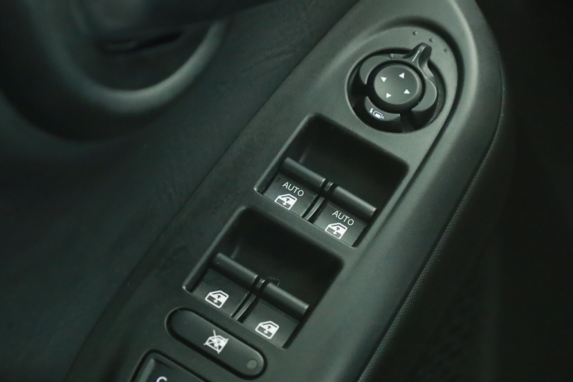 Fiat 500X, 2020