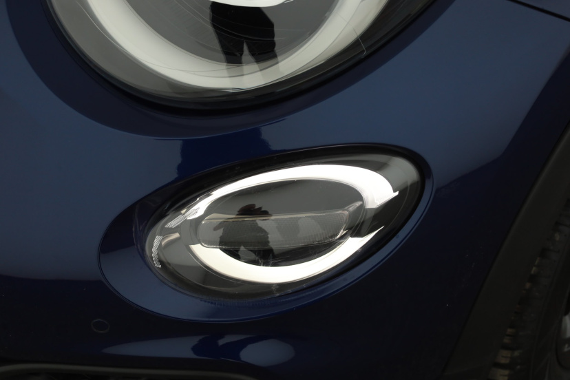Fiat 500X, 2020
