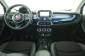 Fiat 500X, 2020