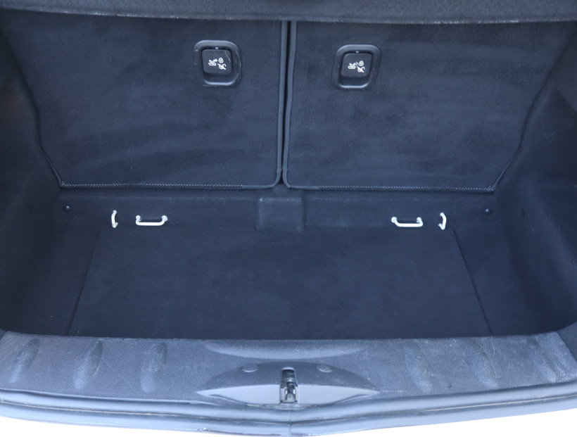 MINI 3-door, 2008