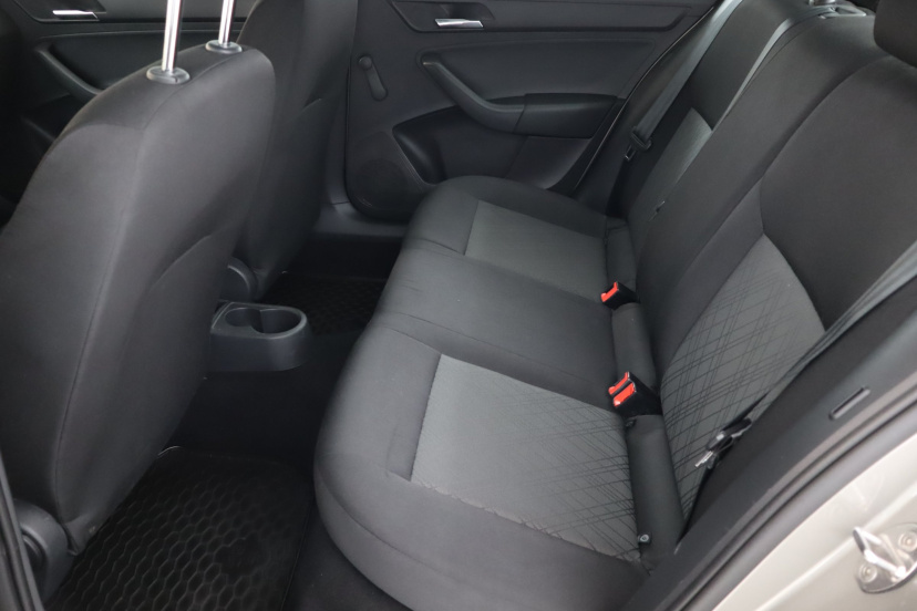Seat Toledo, 2016