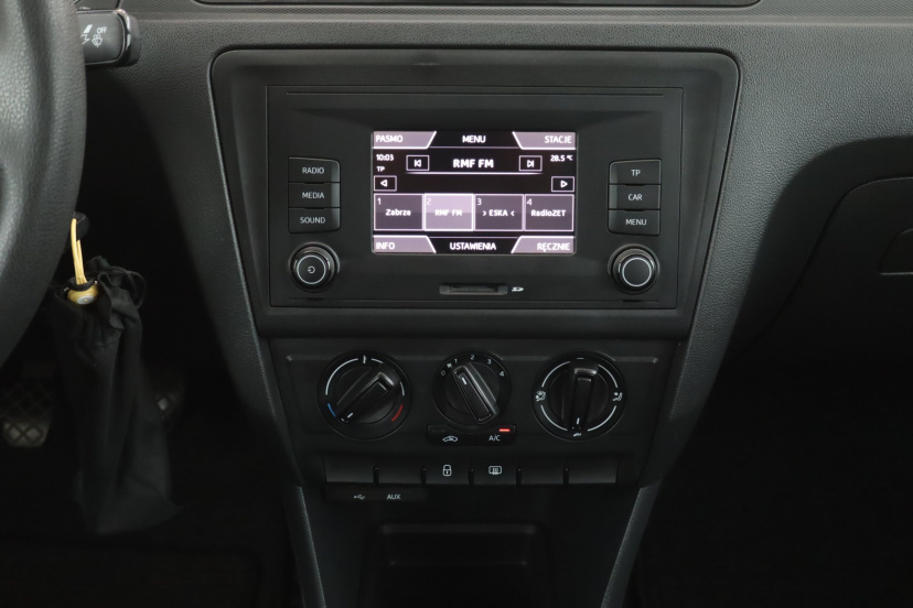 Seat Toledo, 2016