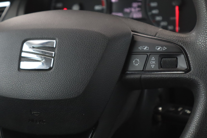 Seat Toledo, 2016