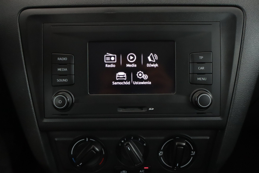 Seat Toledo, 2016
