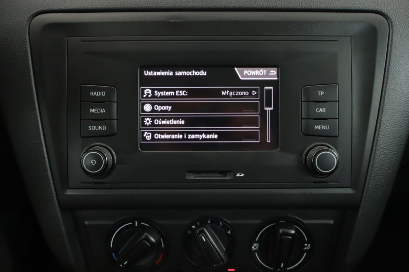 Seat Toledo, 2016