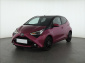 Toyota Aygo, 2018