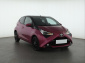 Toyota Aygo, 2018