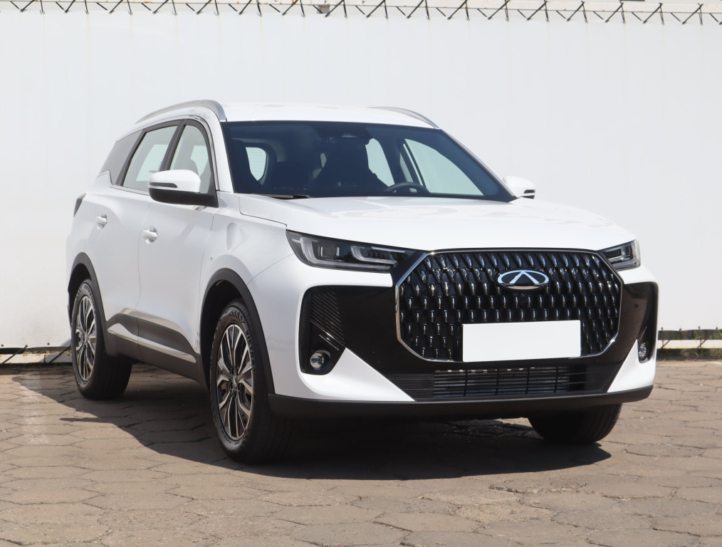 Chery Tiggo 7
