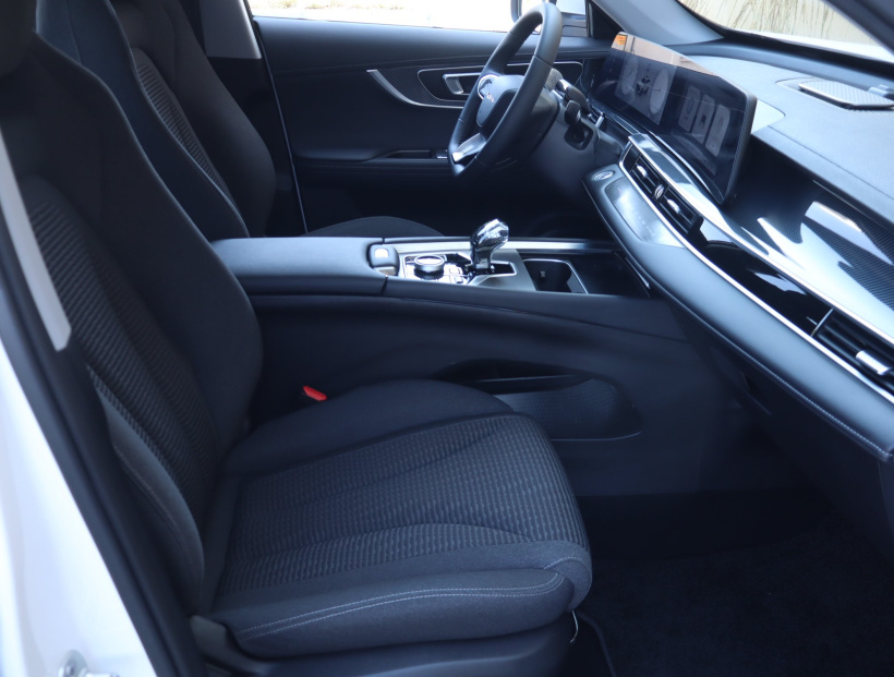 Chery Tiggo 7, 2025