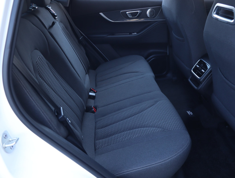 Chery Tiggo 7, 2025