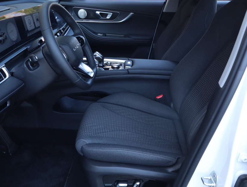 Chery Tiggo 7, 2025