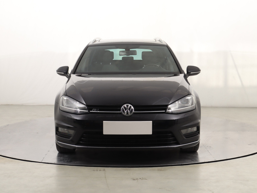 Volkswagen Golf, 2016