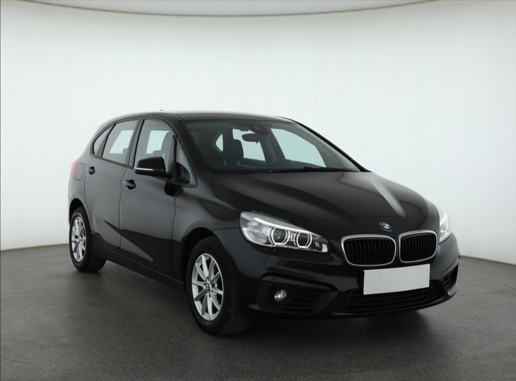 BMW 2 Active Tourer