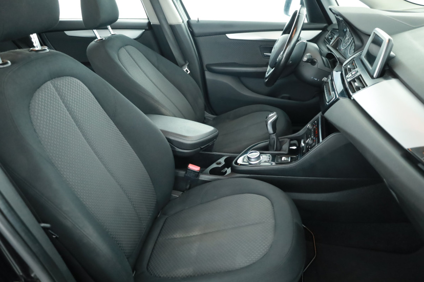 BMW 2 Active Tourer, 2017