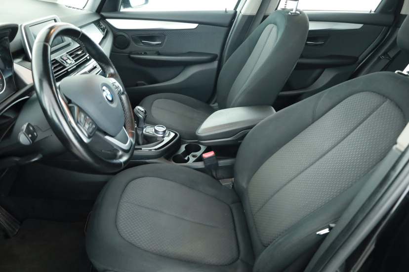 BMW 2 Active Tourer, 2017