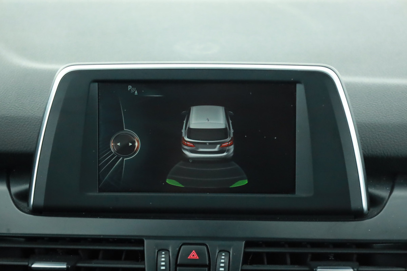 BMW 2 Active Tourer, 2017