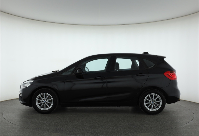BMW 2 Active Tourer, 2017