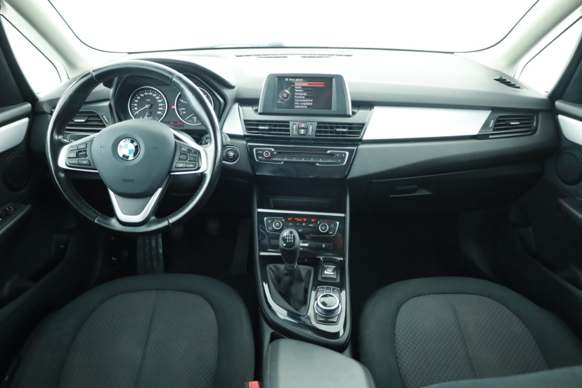 BMW 2 Active Tourer, 2017