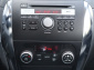 Fiat Sedici, 2011