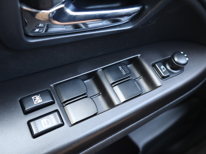Fiat Sedici, 2011