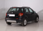 Fiat Sedici, 2011