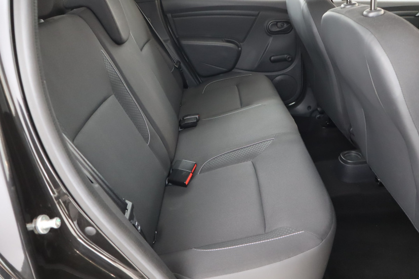 Dacia Duster, 2016