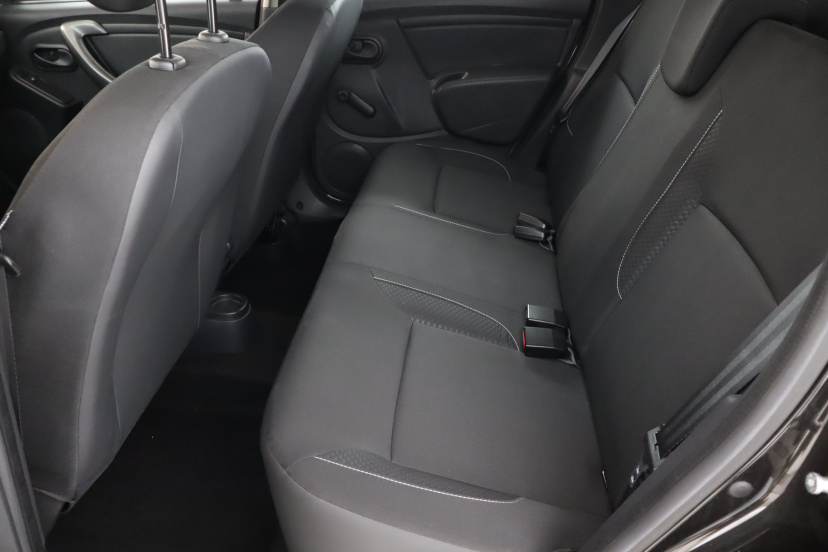 Dacia Duster, 2016
