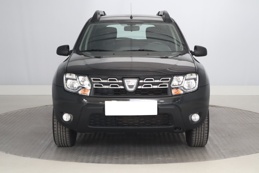 Dacia Duster, 2016