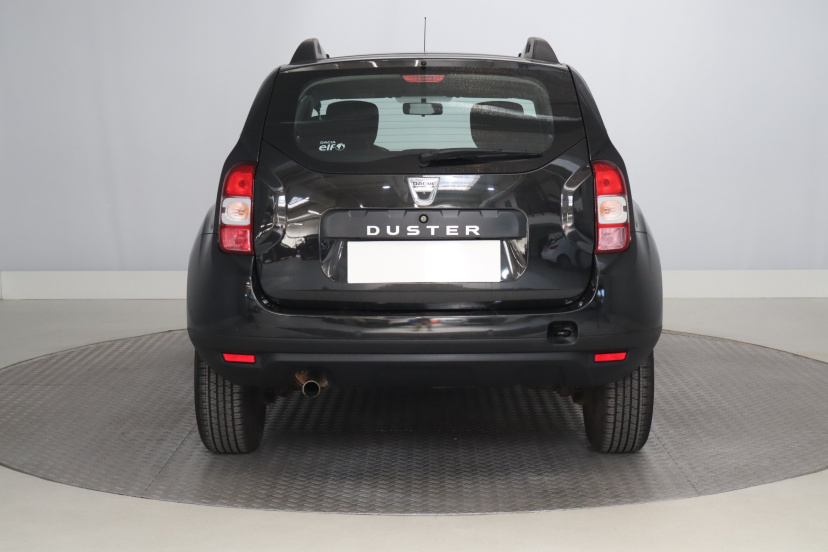 Dacia Duster, 2016