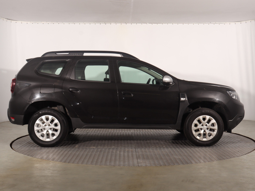 Dacia Duster, 2022