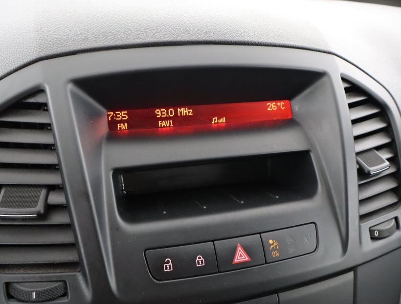 Opel Insignia, 2012