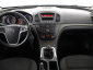 Opel Insignia, 2012