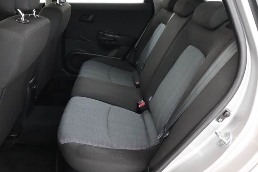 Kia Ceed, 2012