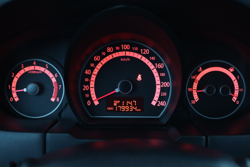 Kia Ceed, 2012