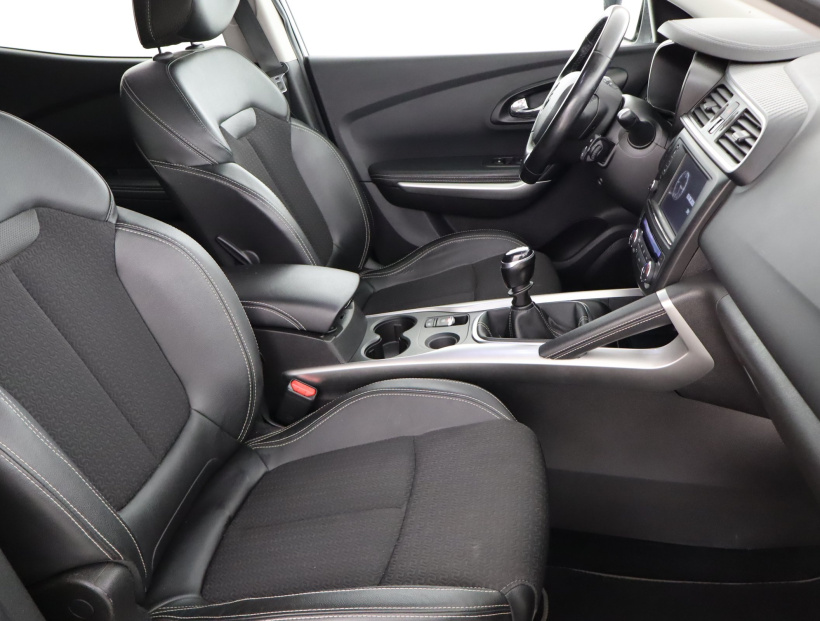 Renault Kadjar, 2018