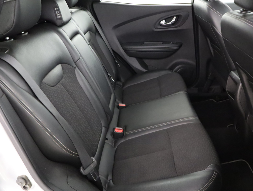 Renault Kadjar, 2018