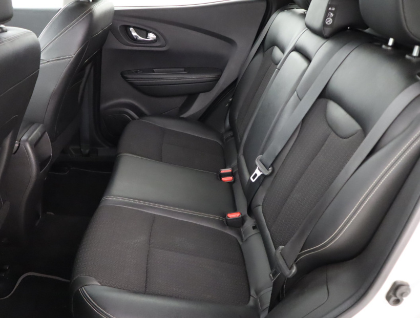 Renault Kadjar, 2018