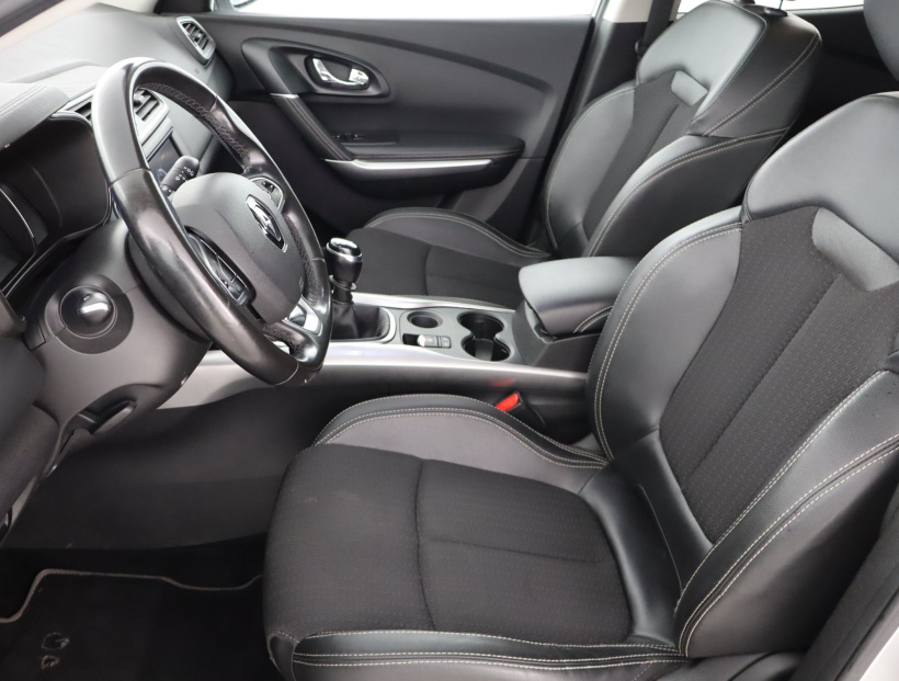 Renault Kadjar, 2018