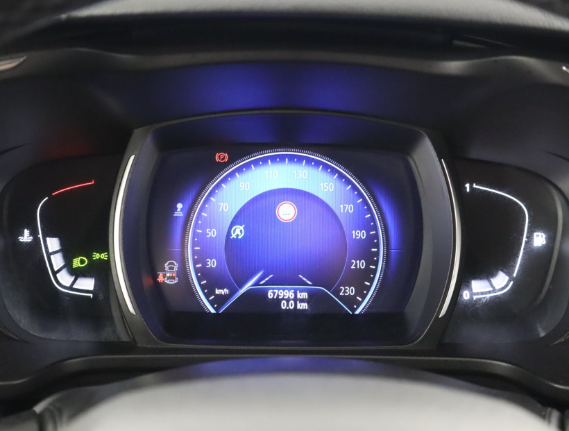 Renault Kadjar, 2018