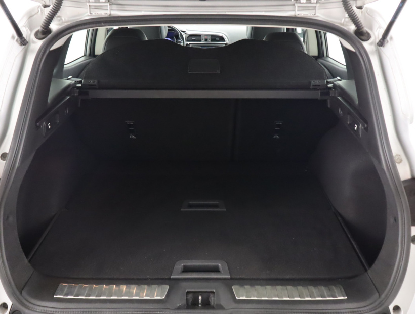 Renault Kadjar, 2018