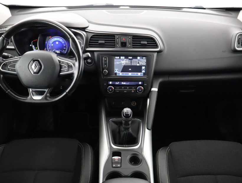 Renault Kadjar, 2018