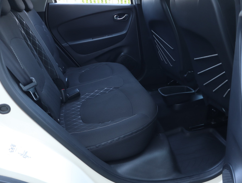 Renault Captur, 2014