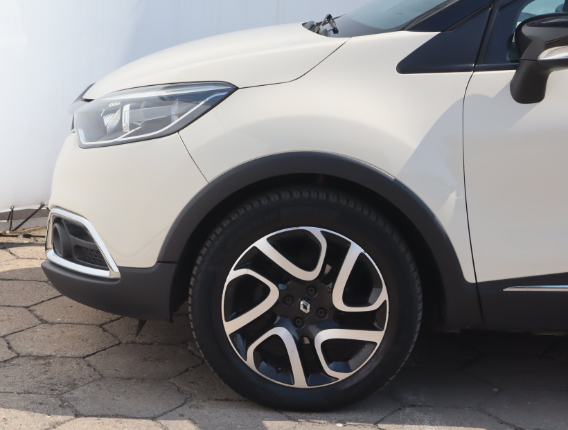 Renault Captur, 2014
