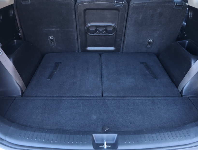 Kia Carens, 2014