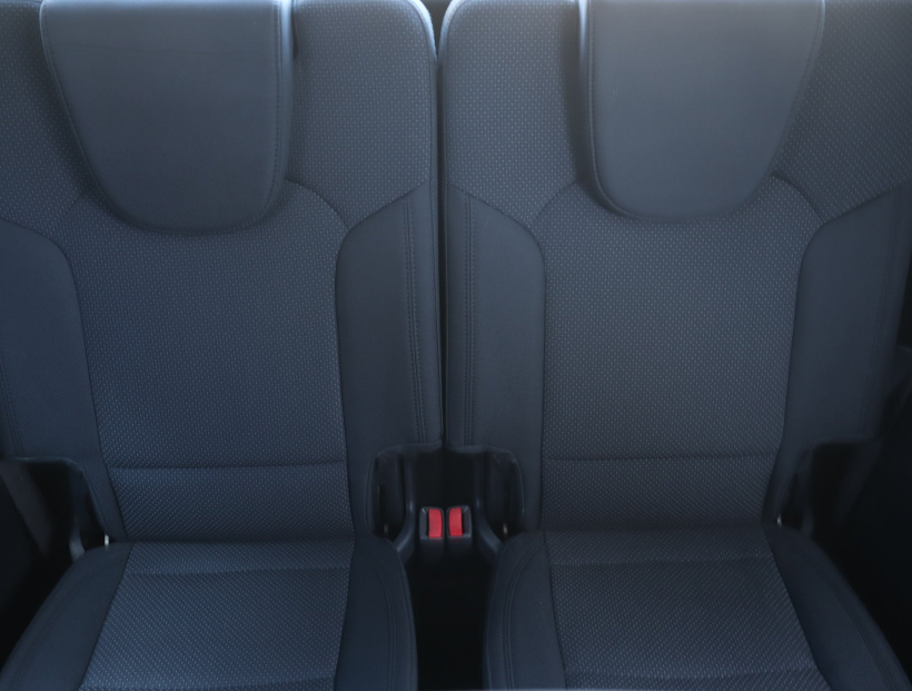 Kia Carens, 2014