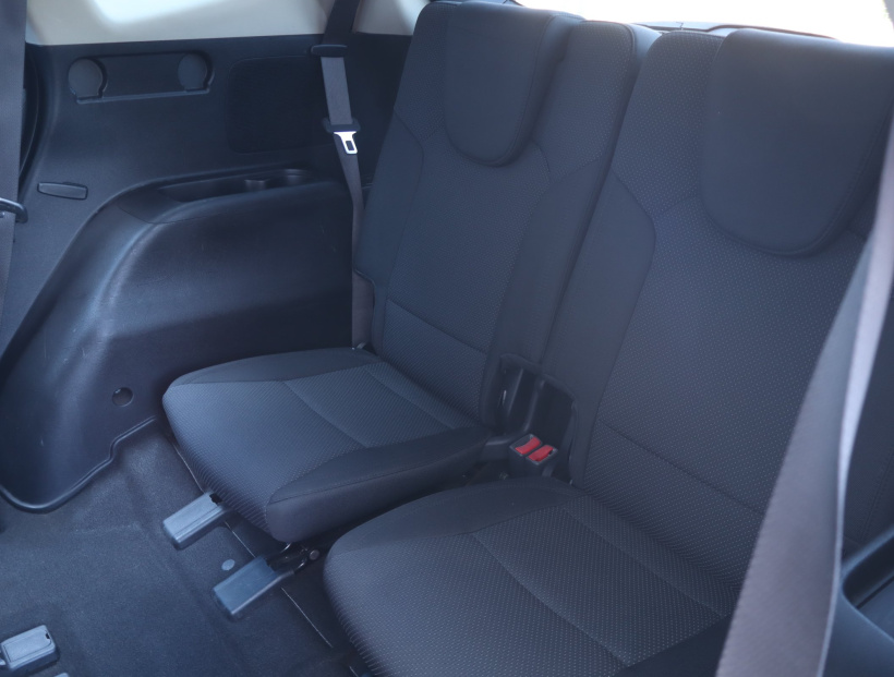 Kia Carens, 2014