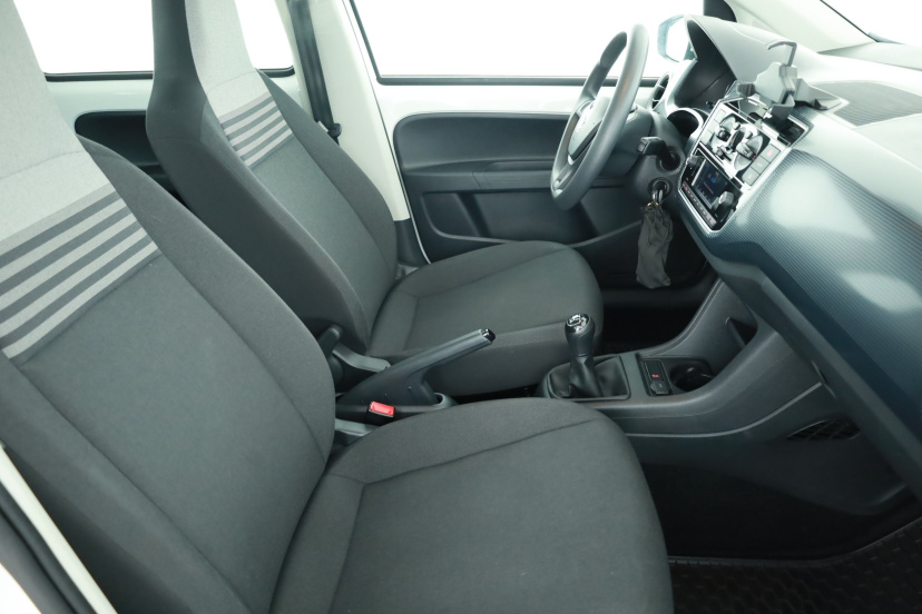 Volkswagen Up!, 2022