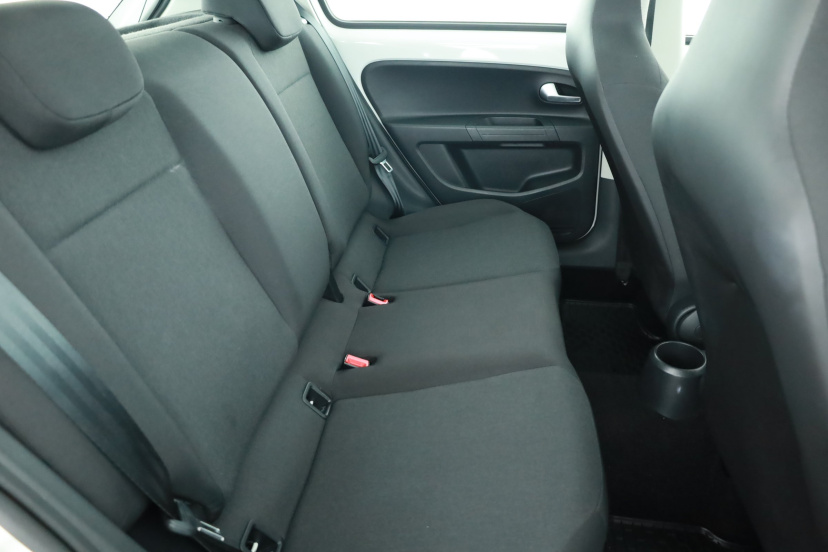 Volkswagen Up!, 2022